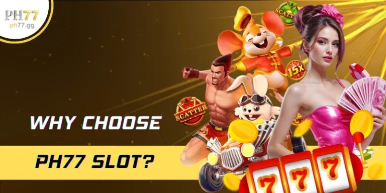 Giao diện thân thiện và trải nghiệm chơi game mượt mà