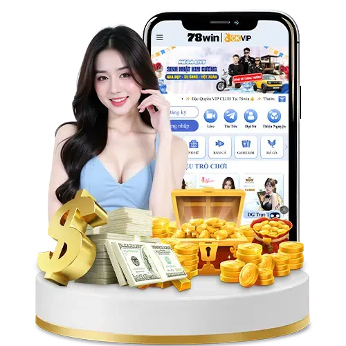 Hình ảnh đại diện cho giá trị cốt lõi của tài xỉu game