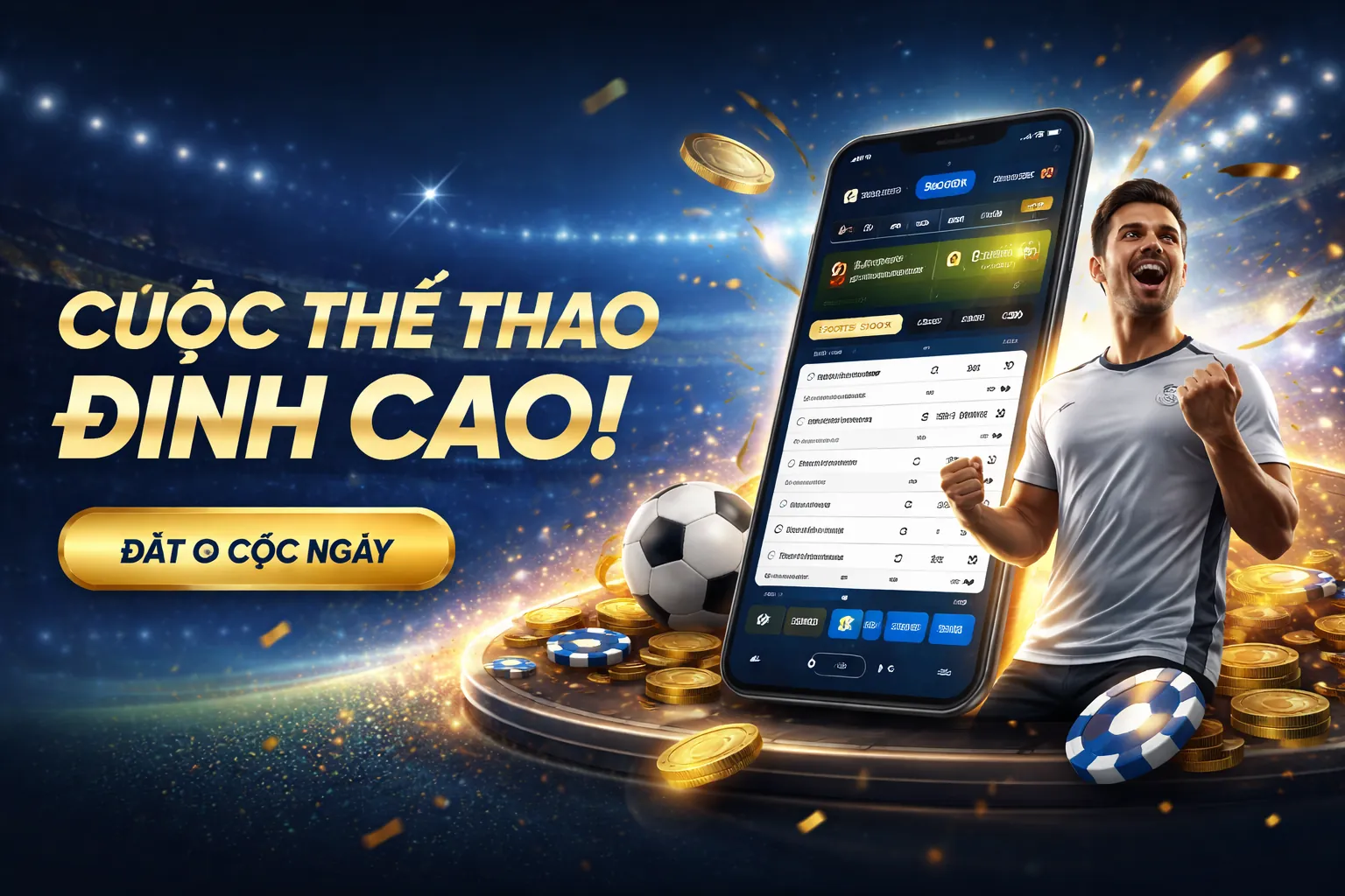 G88: Nền tảng cá cược trực tuyến hàng đầu Việt Nam