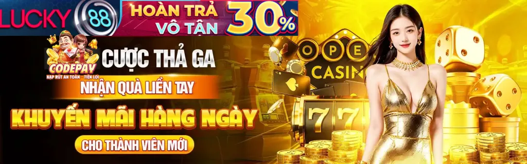Nạp tiền G88